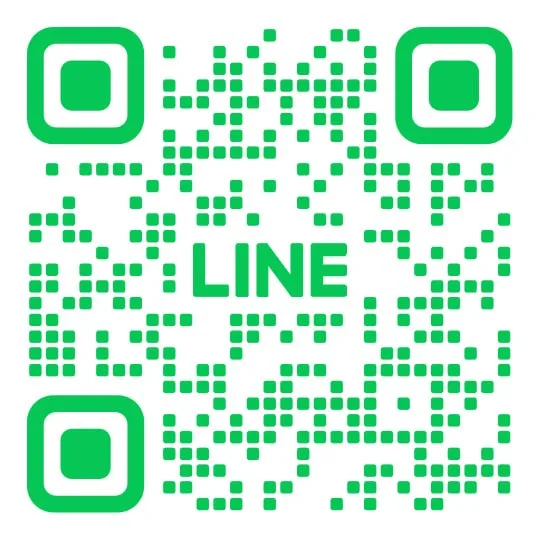 QR Code เพิ่มเพื่อน หนังออนไลน์ 2024 พากย์ไทยเต็มเรื่อง Line Official